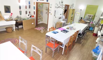 Casa em condomínio fechado com 2 quartos à venda na Rua Barão do Guaíba, 1024, Menino Deus, Porto Alegre, 150 m2 por R$ 1.300.000