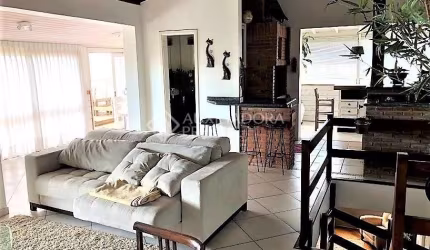 Cobertura com 3 quartos à venda na Rua de Souza Júnior, 97, Medianeira, Porto Alegre, 209 m2 por R$ 890.000