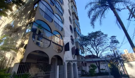 Apartamento com 3 quartos à venda na Avenida Cristóvão Colombo, 3452, Floresta, Porto Alegre, 113 m2 por R$ 600.000