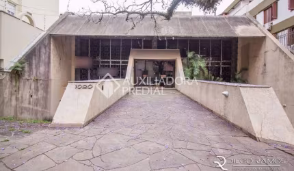 Casa em condomínio fechado com 3 quartos à venda na Rua Pedro Chaves Barcelos, 1020, Auxiliadora, Porto Alegre, 278 m2 por R$ 1.500.000