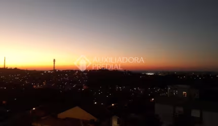 Cobertura com 2 quartos à venda na Rua Catumbi, 131, Medianeira, Porto Alegre, 132 m2 por R$ 449.000