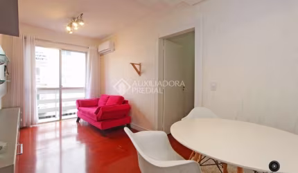 Apartamento com 3 quartos à venda na Avenida João Wallig, 687, Passo da Areia, Porto Alegre, 77 m2 por R$ 560.000