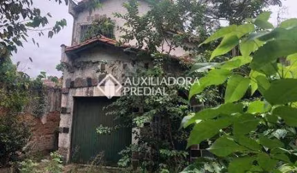 Casa com 3 quartos à venda na Rua Lobo da Costa, 36, Azenha, Porto Alegre, 120 m2 por R$ 478.000