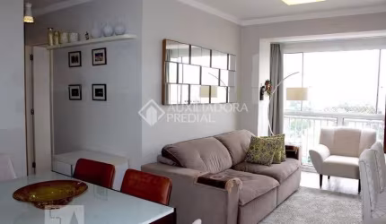 Apartamento com 2 quartos à venda na Rua Limoeiro, 135, Cristo Redentor, Porto Alegre, 57 m2 por R$ 495.000