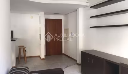 Apartamento com 1 quarto à venda na Rua Vinte de Setembro, 465, Azenha, Porto Alegre, 47 m2 por R$ 270.000
