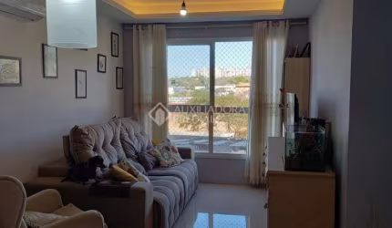 Apartamento com 3 quartos à venda na Avenida da Cavalhada, 3559, Cavalhada, Porto Alegre, 71 m2 por R$ 420.000