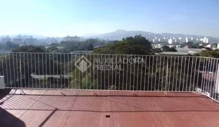 Cobertura com 2 quartos à venda na Rua Chico Pedro, 206, Camaquã, Porto Alegre, 110 m2 por R$ 399.000