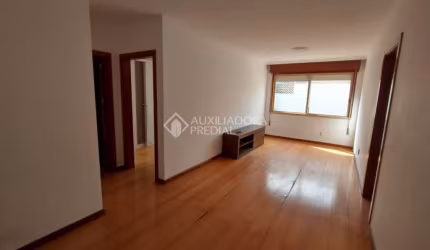 Apartamento com 1 quarto à venda na Avenida Doutor Carlos Barbosa, 530, Azenha, Porto Alegre, 54 m2 por R$ 260.000