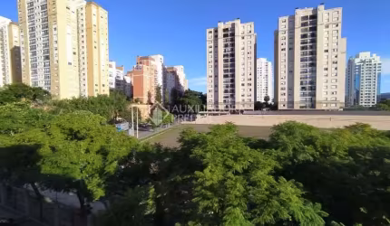 Apartamento com 1 quarto à venda na Rua João Cândido, 74, Vila Ipiranga, Porto Alegre, 43 m2 por R$ 210.000