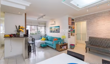 Apartamento com 1 quarto à venda na Rua Jaraguá, 306, Bela Vista, Porto Alegre, 56 m2 por R$ 599.000