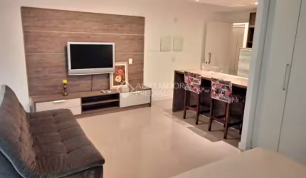 Loft com 1 quarto à venda na Avenida Borges de Medeiros, 2277, Praia de Belas, Porto Alegre, 38 m2 por R$ 550.000