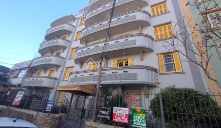 Apartamento com 2 quartos à venda na Rua Alberto Torres, 125, Cidade Baixa, Porto Alegre, 61 m2 por R$ 320.000