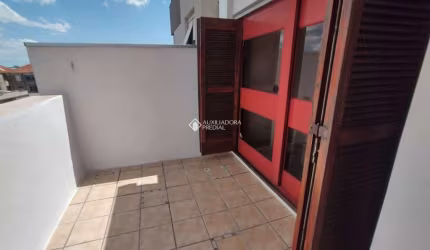 Cobertura com 1 quarto à venda na Rua da República, 555, Cidade Baixa, Porto Alegre, 82 m2 por R$ 440.000