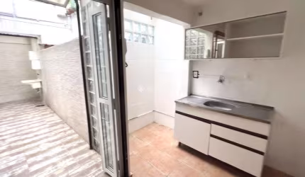 Apartamento com 1 quarto à venda na Rua Amélia Teles, 614, Petrópolis, Porto Alegre, 39 m2 por R$ 250.000