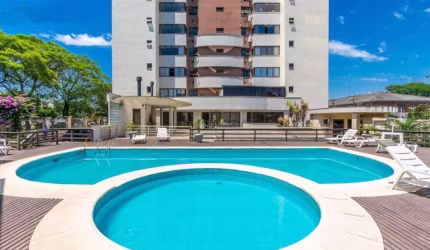 Apartamento com 3 quartos à venda na Rua Engenheiro Arnaldo Gladoch, 25, Sarandi, Porto Alegre, 80 m2 por R$ 720.000