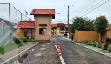 Casa em condomínio fechado com 2 quartos à venda na Avenida Edgar Pires de Castro, 1286, Hípica, Porto Alegre, 72 m2 por R$ 285.000