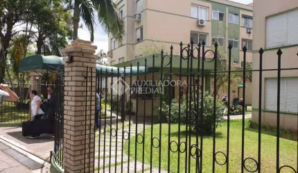 Apartamento com 1 quarto à venda na Rua Landel de Moura, 550, Tristeza, Porto Alegre, 40 m2 por R$ 192.000
