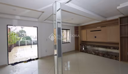 Casa em condomínio fechado com 3 quartos à venda na Rua Fernando Abbott, 1093, Cristo Redentor, Porto Alegre, 100 m2 por R$ 685.000