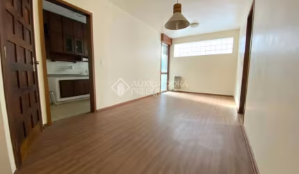 Apartamento com 2 quartos à venda na Rua Doutor Vicente de Paula Dutra, 195, Praia de Belas, Porto Alegre, 58 m2 por R$ 290.000