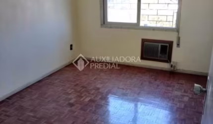 Apartamento com 1 quarto à venda na Rua Delfino Riet, 610, Santo Antônio, Porto Alegre, 42 m2 por R$ 195.000