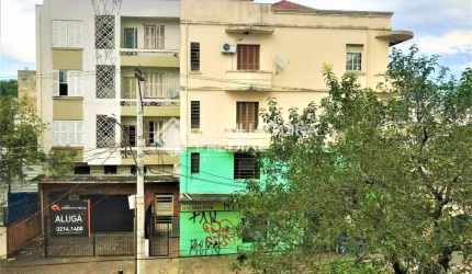 Apartamento com 1 quarto à venda na Avenida Farrapos, 2845, Floresta, Porto Alegre, 61 m2 por R$ 250.000