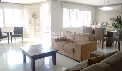 Casa em condomínio fechado com 3 quartos à venda na Rua Dona Sofia, 135, Santa Tereza, Porto Alegre, 250 m2 por R$ 2.000.000