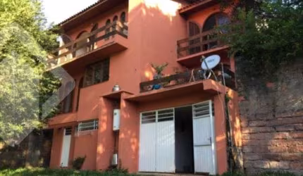 Casa em condomínio fechado com 4 quartos à venda na Rua Amapá, 836, Vila Nova, Porto Alegre, 279 m2 por R$ 1.200.000