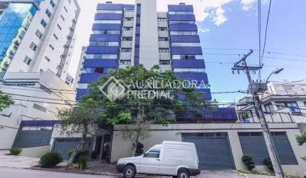 Apartamento com 3 quartos à venda na Rua Coronel Corte Real, 386, Petrópolis, Porto Alegre, 100 m2 por R$ 1.270.000