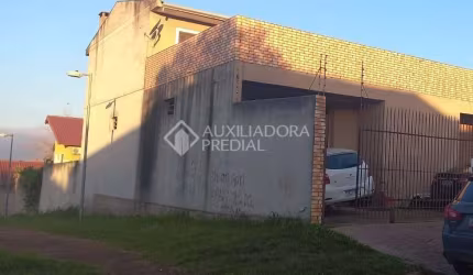 Casa em condomínio fechado com 2 quartos à venda na Rua Engenheiro José Batista Pereira, 76, Jardim Leopoldina, Porto Alegre, 240 m2 por R$ 750.000