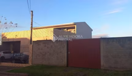 Casa em condomínio fechado com 2 quartos à venda na Rua Engenheiro José Batista Pereira, 76, Jardim Leopoldina, Porto Alegre, 240 m2 por R$ 750.000