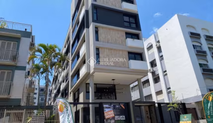 Apartamento com 2 quartos à venda na Rua Gonçalves Dias, 32, Menino Deus, Porto Alegre, 64 m2 por R$ 735.000