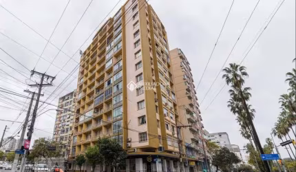 Apartamento com 3 quartos à venda na Rua Sarmento Leite, 288, Centro Histórico, Porto Alegre, 100 m2 por R$ 380.000
