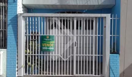 Casa com 2 quartos à venda na Rua Santo Antônio, 1005, Centro, São Leopoldo, 120 m2 por R$ 270.000