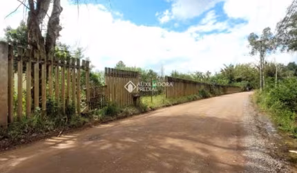 Terreno à venda na Estrada do Quilombo, 1482, Feitoria, São Leopoldo, 13852 m2 por R$ 1.809.000