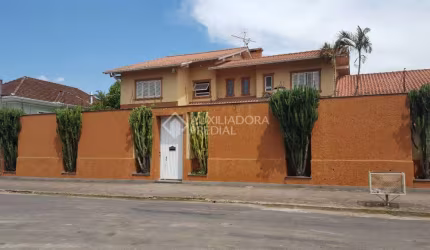 Casa com 6 quartos à venda na Rua Ernesto Muzell, 134, Centro, São Leopoldo, 420 m2 por R$ 2.350.000