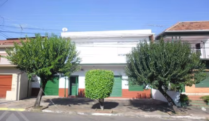Casa com 3 quartos à venda na Avenida João Alberto, 594, Fião, São Leopoldo, 400 m2 por R$ 900.000