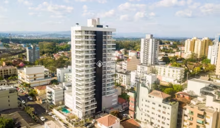 Prédio à venda na Rua Pinheiro Machado, 272, Morro do Espelho, São Leopoldo