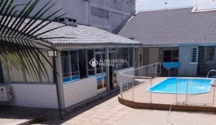 Casa com 2 quartos à venda na Rua Goitacaz, 267, Santos Dumont, São Leopoldo, 70 m2 por R$ 480.000