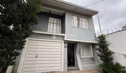 Casa com 3 quartos à venda na Rua São Domingos, 1120, Centro, São Leopoldo, 150 m2 por R$ 950.000