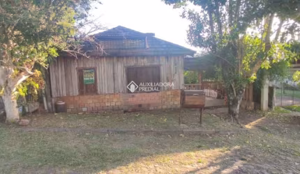 Terreno à venda na Rua Copacabana, 57, Feitoria, São Leopoldo, 320 m2 por R$ 380.000