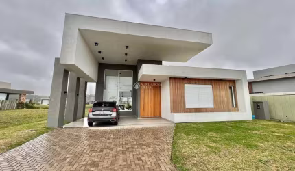 Casa em condomínio fechado com 4 quartos à venda na PARAGUASSU, 1450, Capão Novo, Capão da Canoa, 247 m2 por R$ 2.900.000