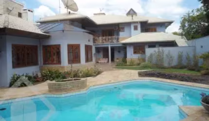 Casa com 5 quartos à venda na Rua Adelino Ferraz, 161, São José, São Leopoldo, 500 m2 por R$ 2.550.000