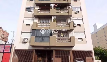 Kitnet / Stúdio à venda na Rua Santo Antônio, 901, Centro, São Leopoldo, 31 m2 por R$ 137.990