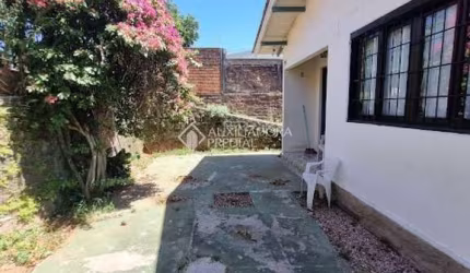 Casa com 2 quartos à venda na Rua Visconde de Taunay, 76, Jardim América, São Leopoldo, 66 m2 por R$ 390.000