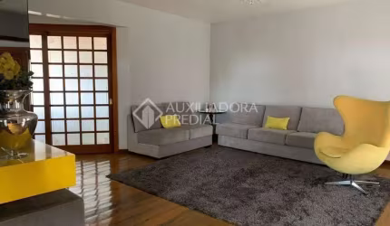 Casa com 3 quartos à venda na Rua Arthur Berger, 62, Fazenda São Borja, São Leopoldo, 350 m2 por R$ 689.000