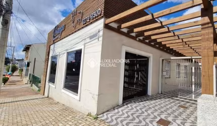 Prédio à venda na Rua Osvaldo Cruz, 636, Primavera, Novo Hamburgo, 429 m2 por R$ 758.100