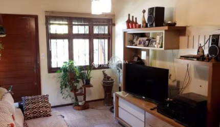 Casa com 3 quartos à venda na Rua Paulo Francisco de Souza, 94, Feitoria, São Leopoldo, 135 m2 por R$ 550.000