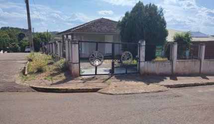 Casa com 2 quartos à venda na GERALDO PEREIRA, 2311, Alto da Bronze, Estrela, 131 m2 por R$ 350.000