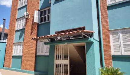 Apartamento com 2 quartos à venda na Travessa da Saudade, 32, Padre Reus, São Leopoldo, 69 m2 por R$ 350.000