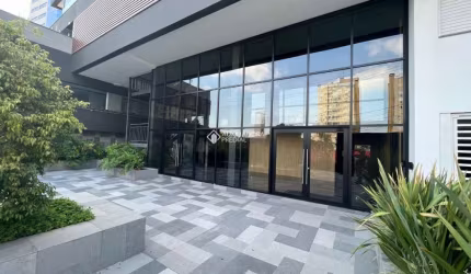 Apartamento com 3 quartos à venda na Avenida Wilhelm Rotermund, 20, Morro do Espelho, São Leopoldo, 101 m2 por R$ 961.425
